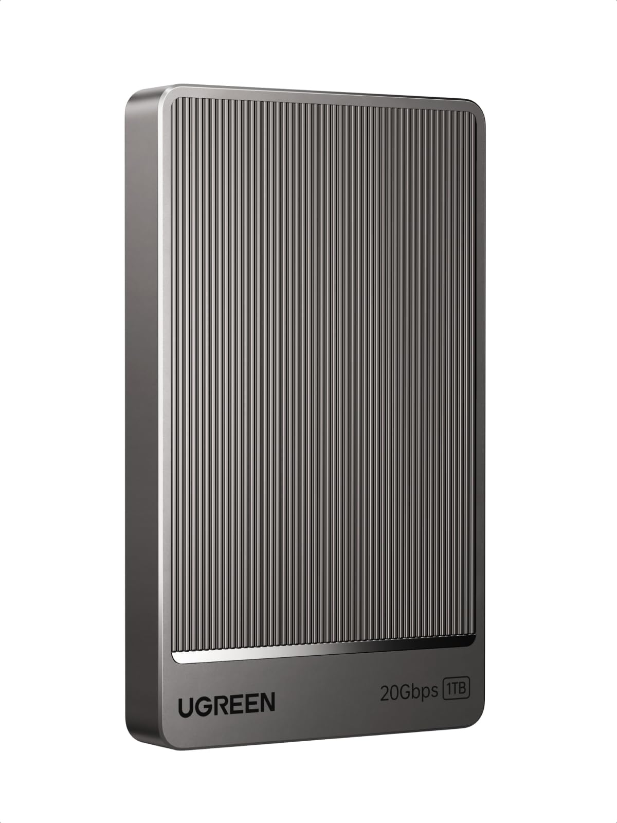Amazon.com: UGREEN 1TB Portable SSD UP to 2000MB/s, USB C SSD