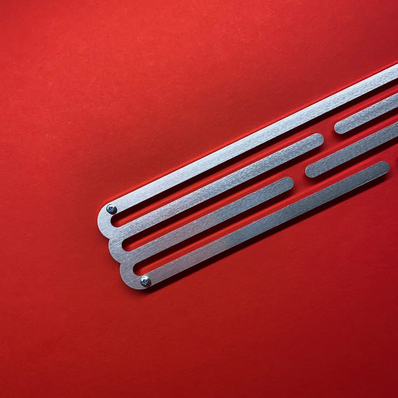 Colgador para medallas (Acero Inoxidable)