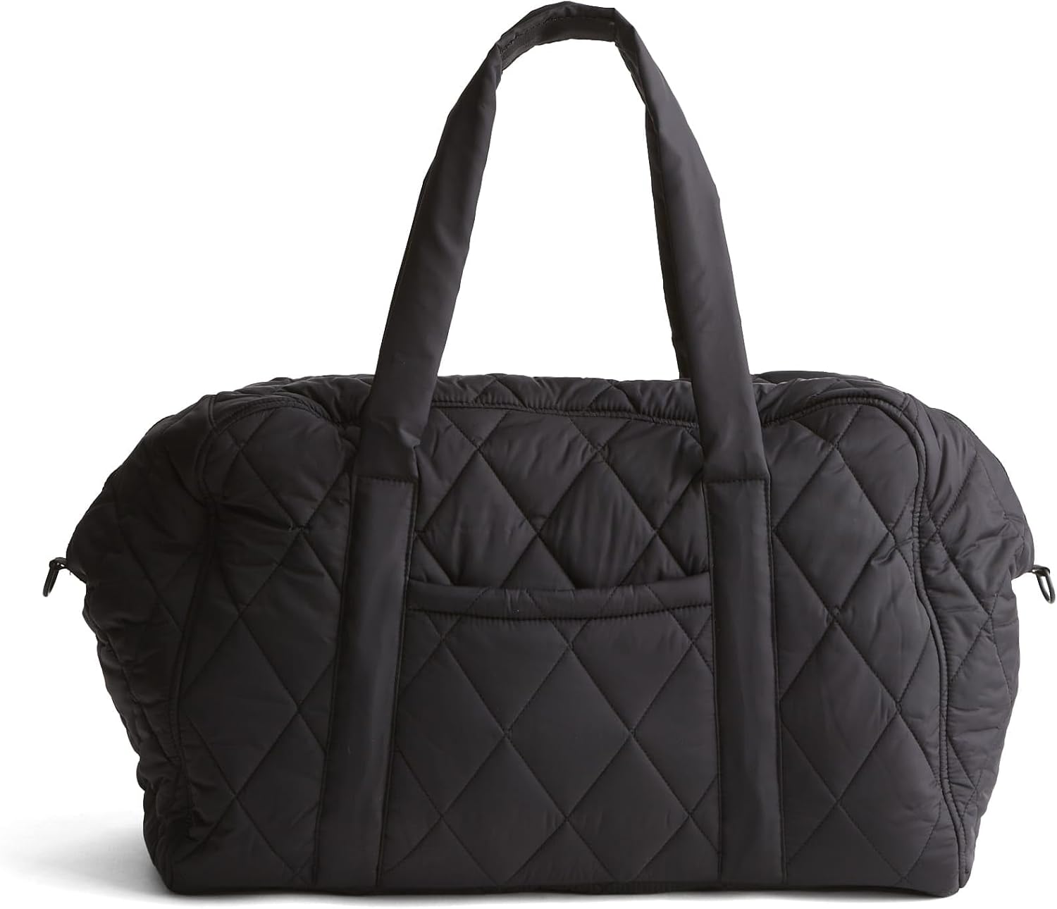 Vera Bradley womens Large Miramar Weekender, Nylon - Image 5