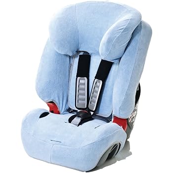 britax römer evolva 123 sl