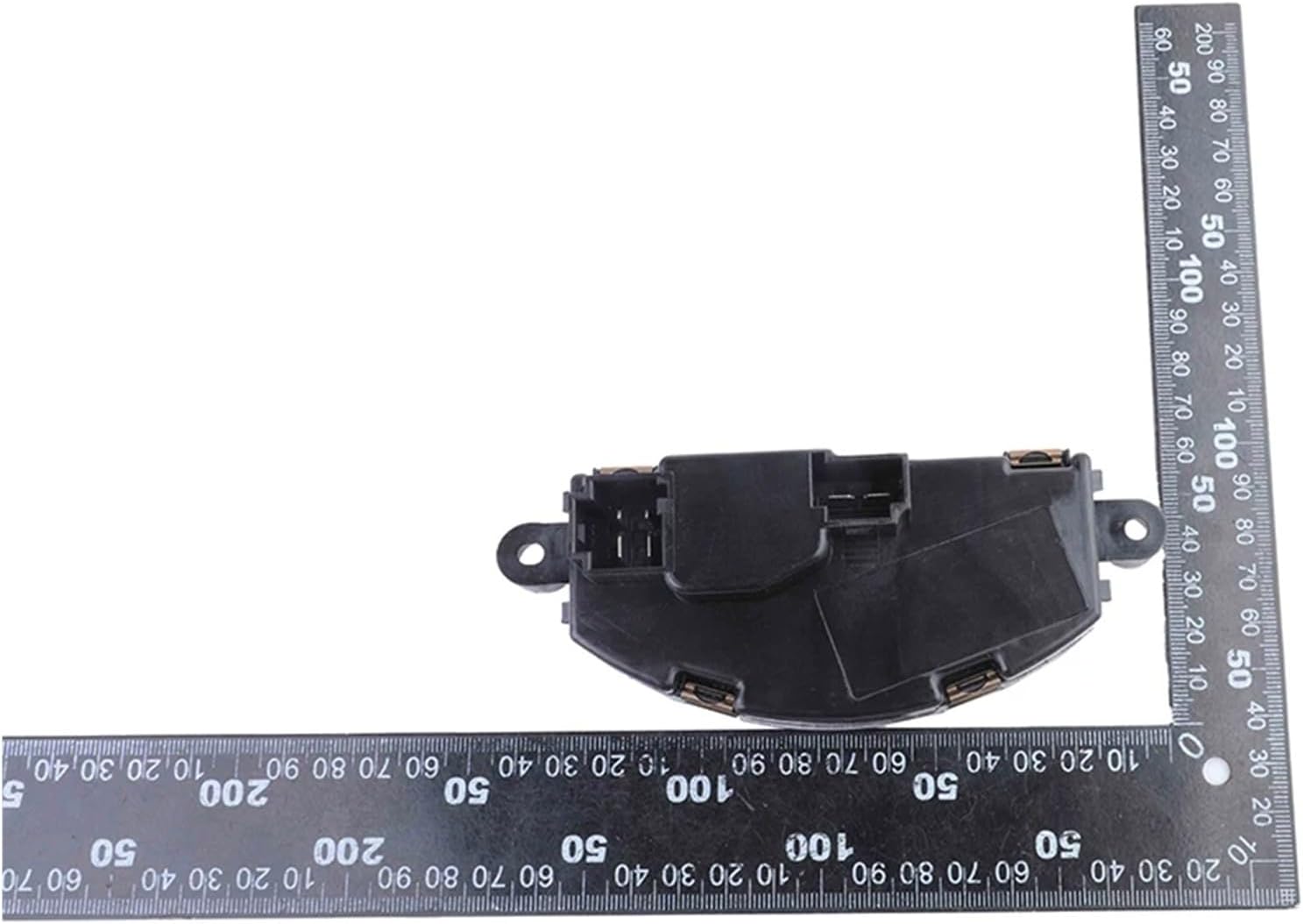 HVAC Blower Motor Resistor A4479063000 Heater Fan Blower Motor Resistor Regulator Car 4479063000 Fit For Benz V-Class Vito V260 W447 W448 2015-2021 Easy Installation