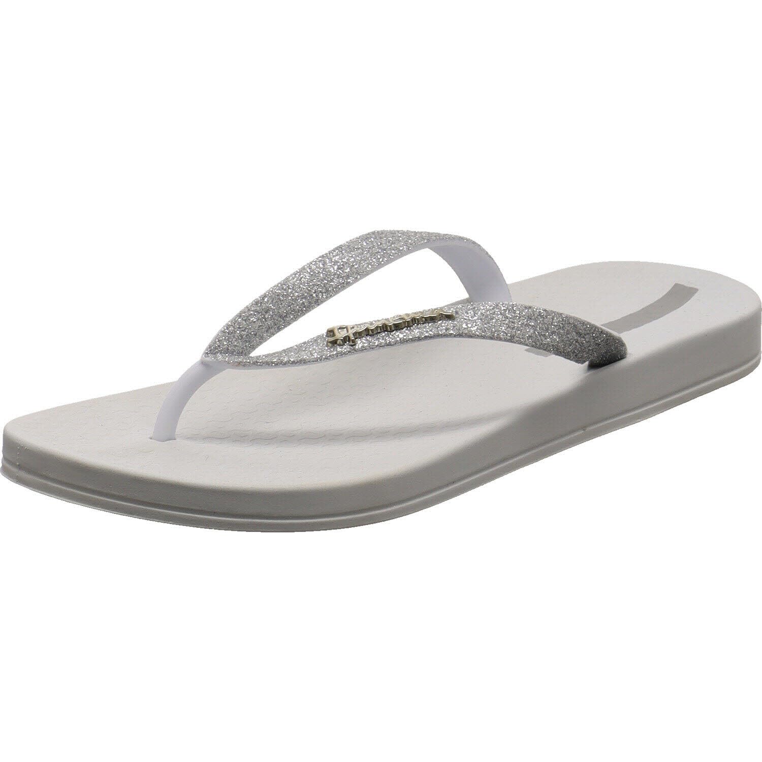 Ipanema ANAT LOLITA FEM, ANAT LOLITA FEM, WHITE/SILVER,