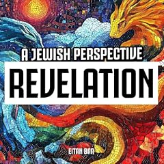 Diseño de la portada del título Revelation: A Jewish Perspective