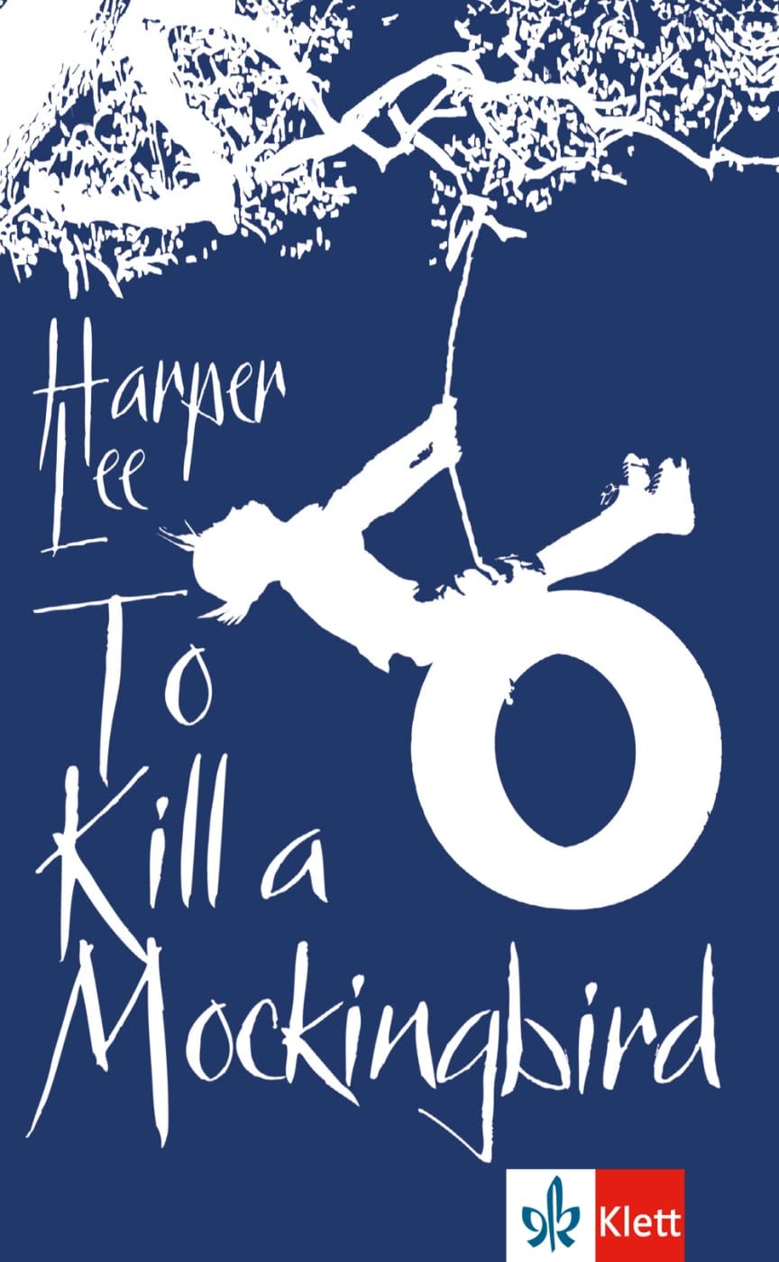 Klett To Kill a Mockingbird: Buch mit Vokabelbeilage