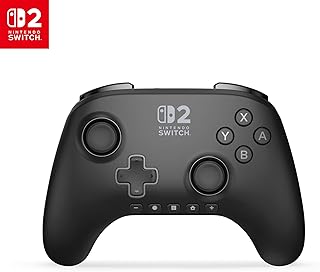 PowerA Advantage sem fios para Nintendo Switch 2
