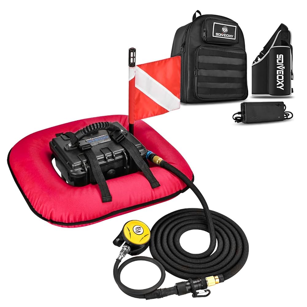 16万から10万に値下げ！ ダイビング 4L緊急用予備タンク 新品 未