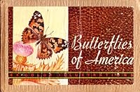 Butterflies and Moths of America B000K07PP8 Book Cover