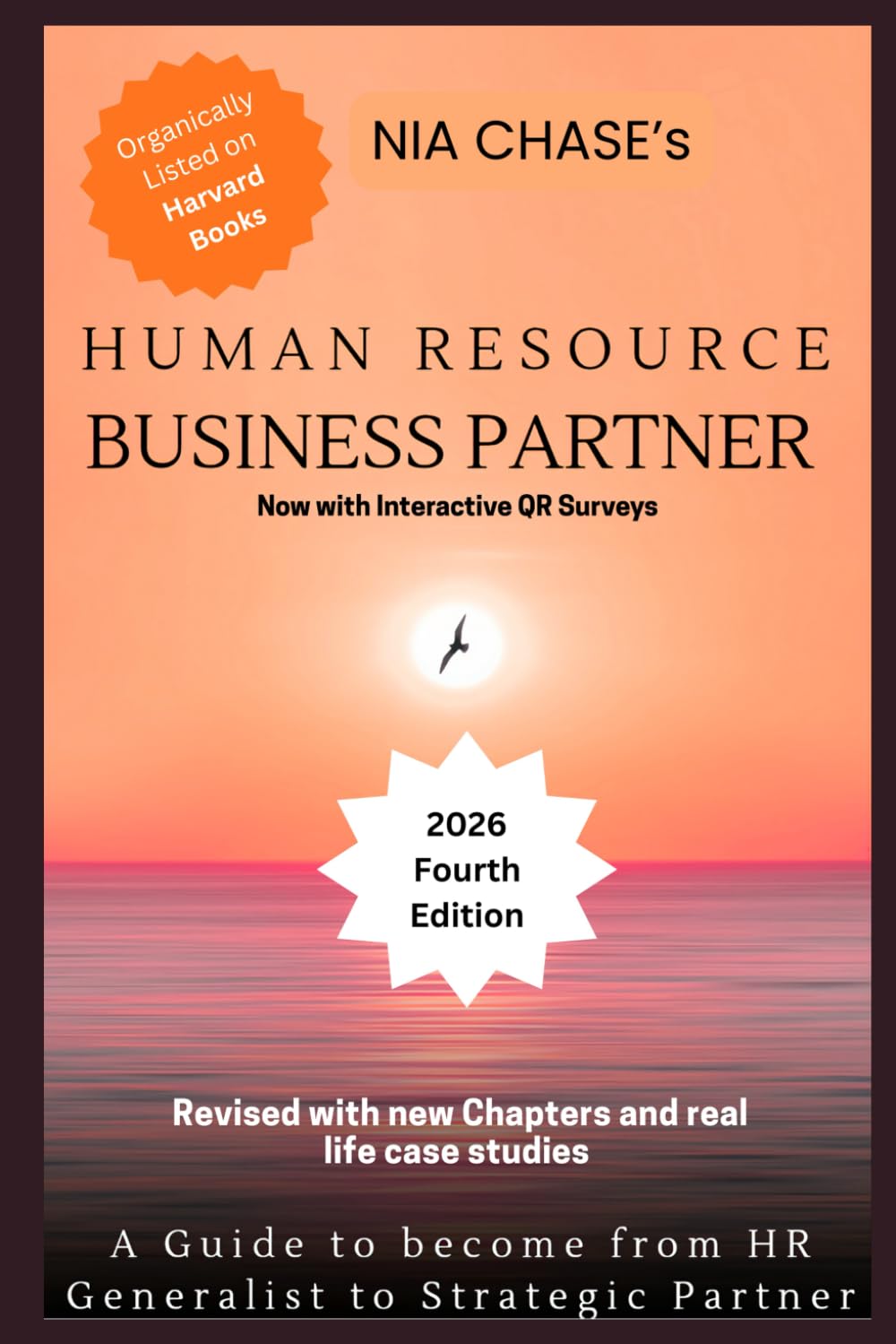 Human Resource Business Partner: Becoming a HRBP: From HR generalist to strategic Partner