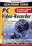 PC-Videorecorder