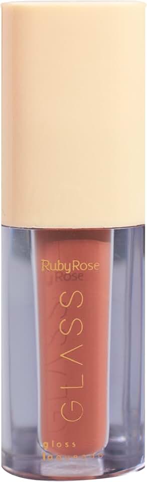 Gloss Laqueado Bg06 Glass Hb5776 Rubyrose