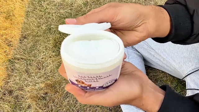 Cats Dogs Dental Care Finger Wipes - 50 PCS Tooth Brushing Kit Dental Wipes for Cats - Teeth Cleaning Finger Wipes for Dog & Cats - Reduces Dental Debris & Freshens Breath (CY_TeethWipes) - image 7