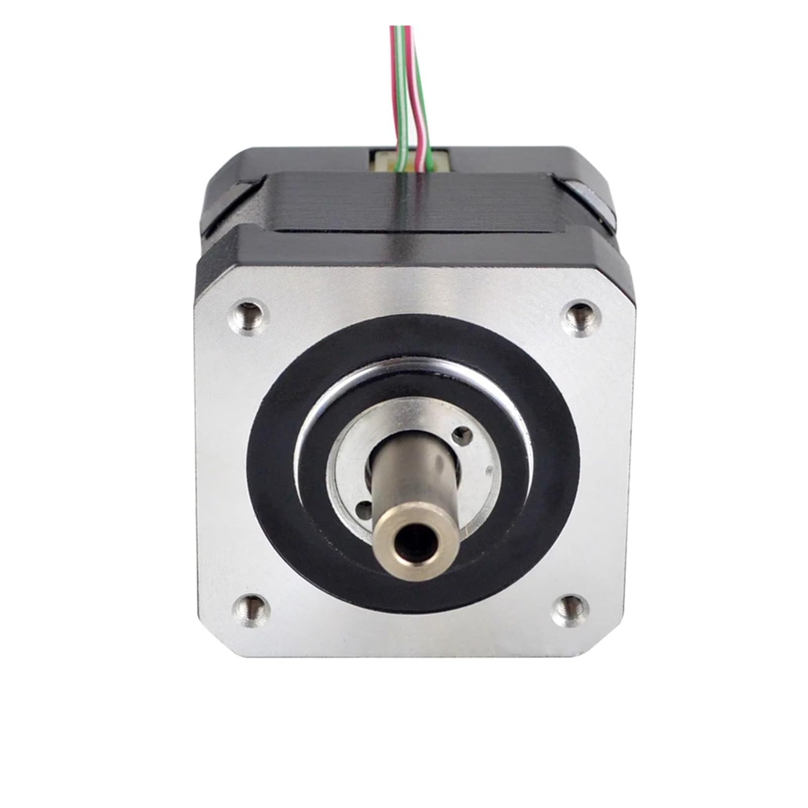 Nema 17 dwubiegunowy silnik krokowy 0,25 Nm, 1,5 A, 42 x 42 x 33,8 mm, CNC
