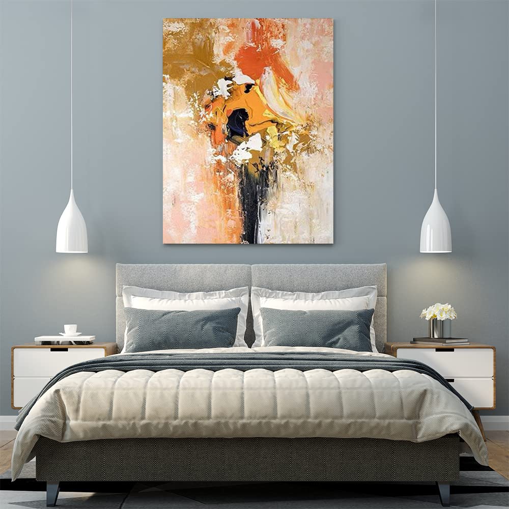 Xtreme Skins Wooden Framed Canvas - Wall Decor for Living Room, Bedroom, Office, Hotels, Drawing Room (45in X 60in) - Sun'S Gate