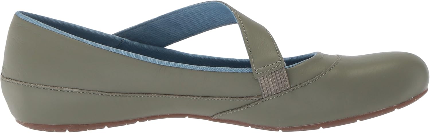 Merrell women's inde lave mj mary jane flat Clearance
