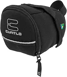 Bolsa de Selim SPI CURTLO - Preto, tam. único