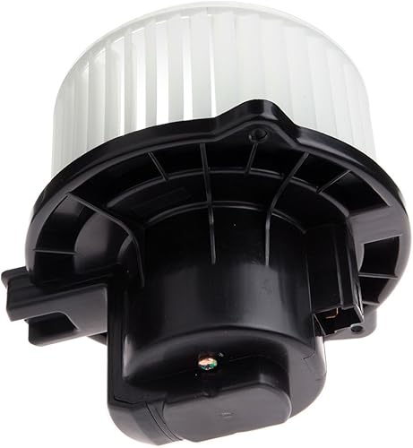 Vista 1028 de SCITOO 700188 Reemplazo del motor del ventilador HVAC con jaula de ventilador para Toyota Tacoma 2005-2015, reemplazo OE - 87103-04043, 87103-04044