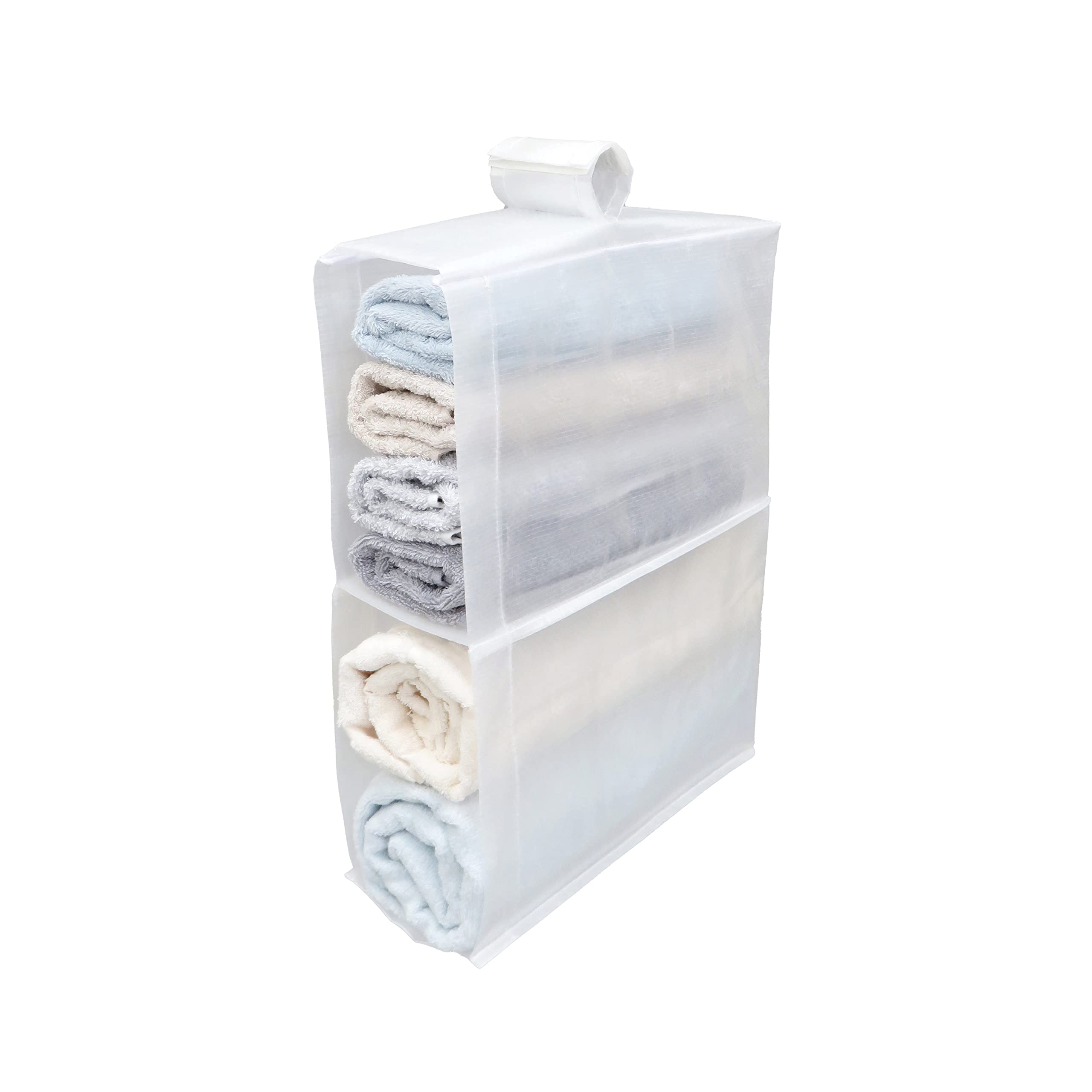 Amazon｜東和産業 Sheersto 洗濯機 収納 タオル吊り収納 洗濯機ラック