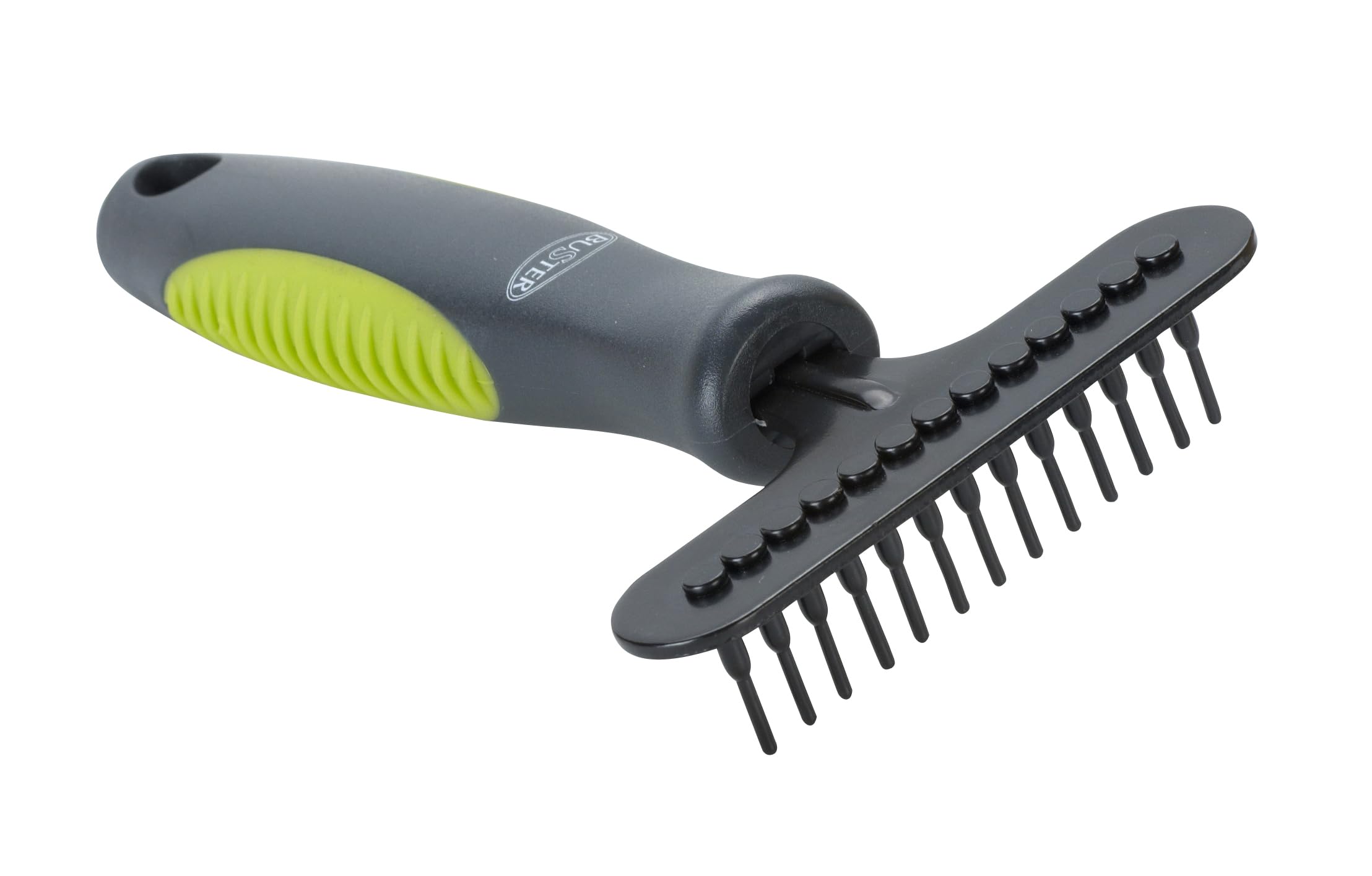 Kruuse Buster Undercoat Rake Brush