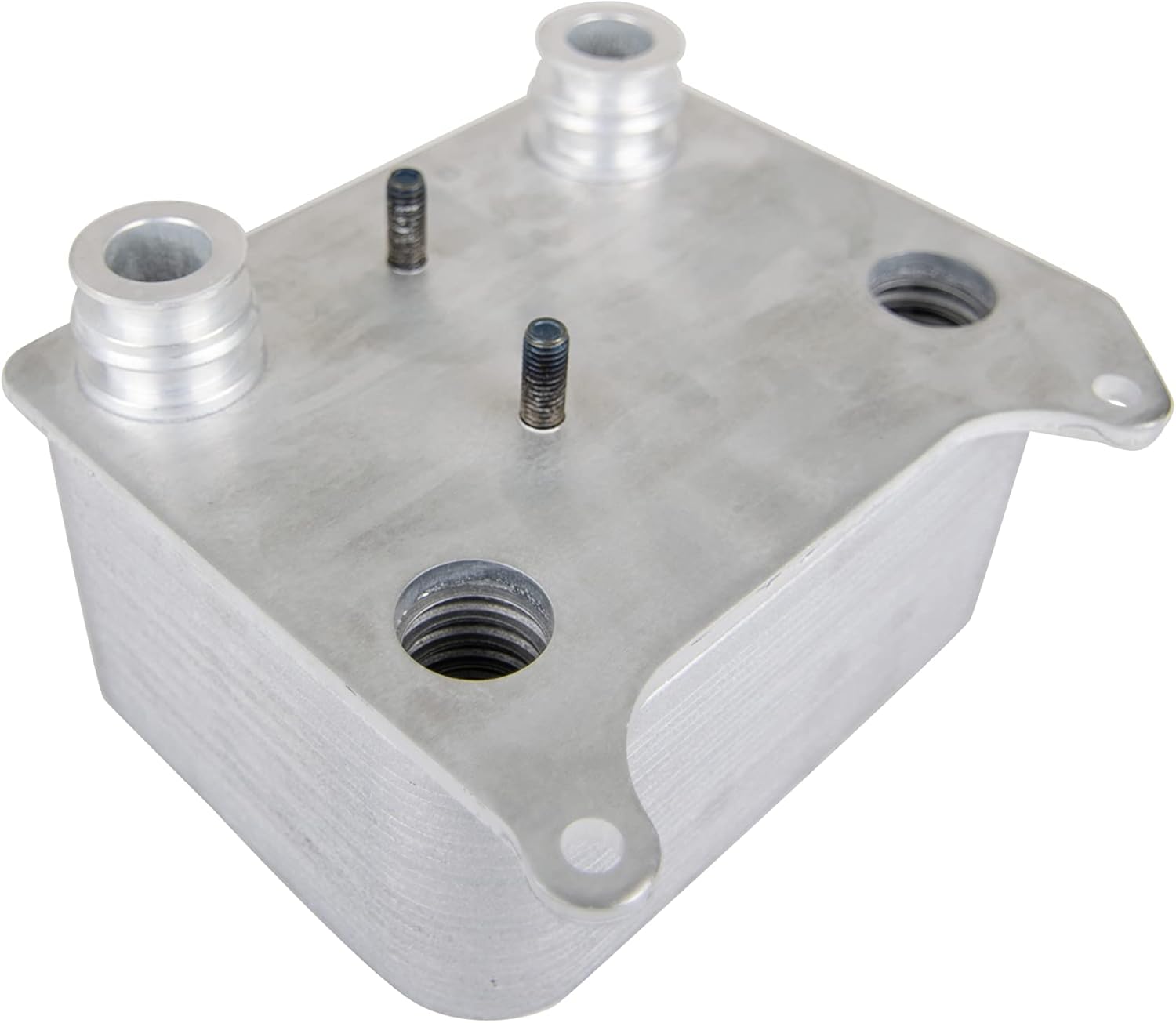 Sinister Diesel Oil Cooler – Fits 2003-2007 Ford F-250/F-350 6.0L
