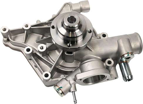 Fit Deutz Engine TCD2.9L4 JLG Boom Lift 400S 600S Water Pump