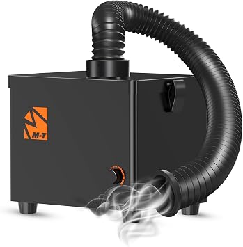 M-T 318   216 m /h     3  60dB         3D    360