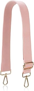 Allzedream Crossbody Bag Strap Soft Adjustable Replacement Purse Straps