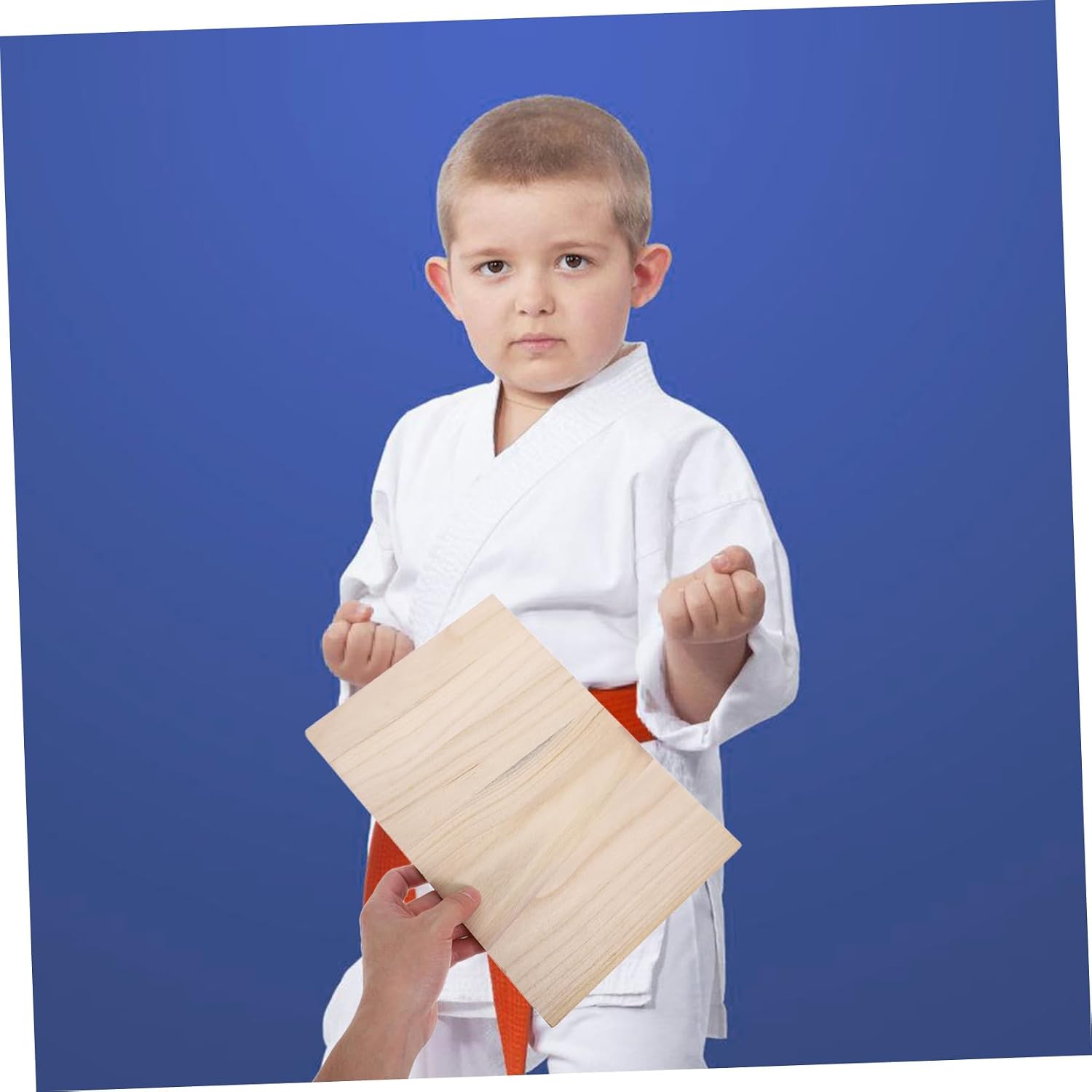 20pcs Professional Karate Boards Portable Taekwondo Supplies for Martial Arts Training