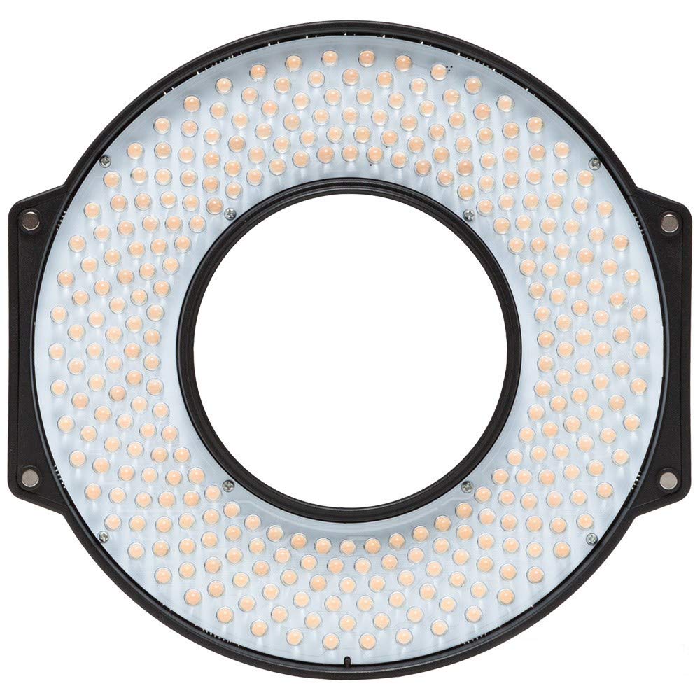 Amazon | F＆V R300 SE リングライト LED300球を搭載 CRI95 2205lux