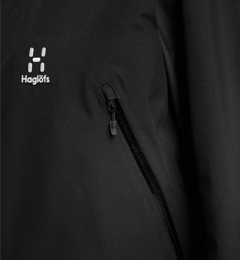 Haglöfs Roc Gtx Chaquetas Hombre