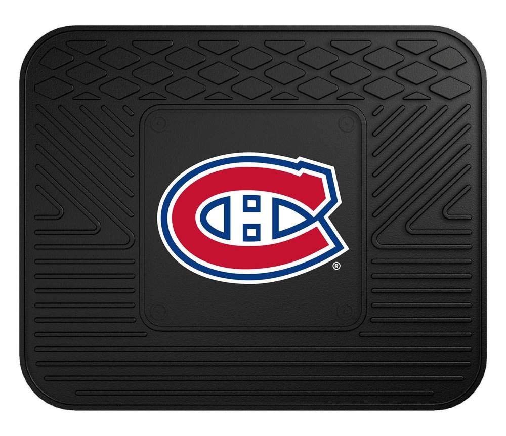 NHL Anaheim Ducks Novelty Utility Mat Size: 1'2