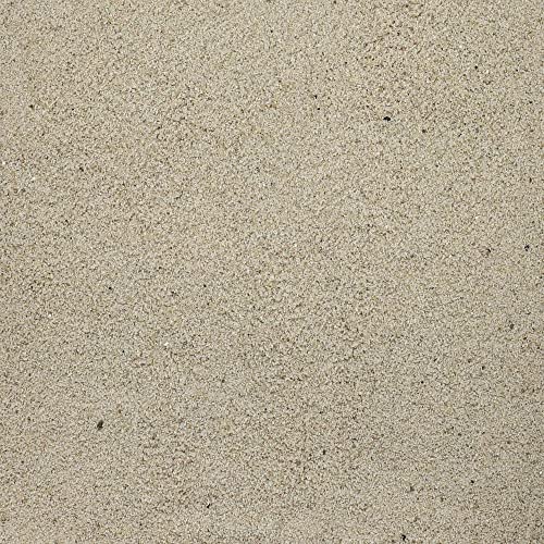 Preisvergleich Produktbild Rasensand Gartensand 25 kg Rasenpflege Quarzsand Grassand Wurzelaktivator