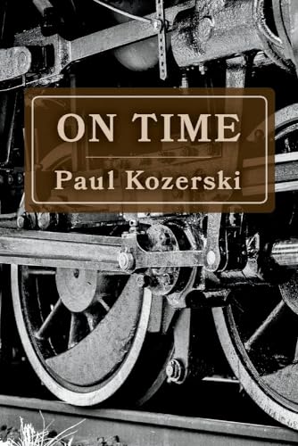 On Time: Volume 1 view 2