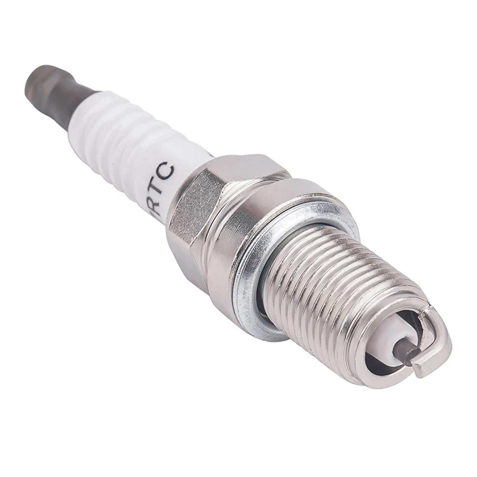 Bujías for Motores de Tractores de Exterior RC12YC 1213202 1213202-S (1/2/4 Unidades) Reemplazo automotriz(4PCS)