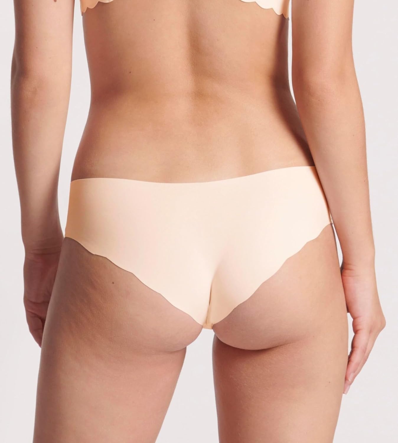 Sloggi Hipster ZERO Microfibre Brief Mid Rise Seamless Knickers Lingerie