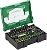 Hitachi 400.300.24 Stackable Accessory Bit Set (60-piece)