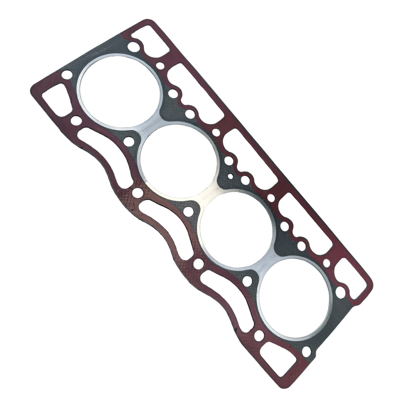 Amazon.com: Pmtihxu 4D92-1 Cylinder head gasket For Komatsu