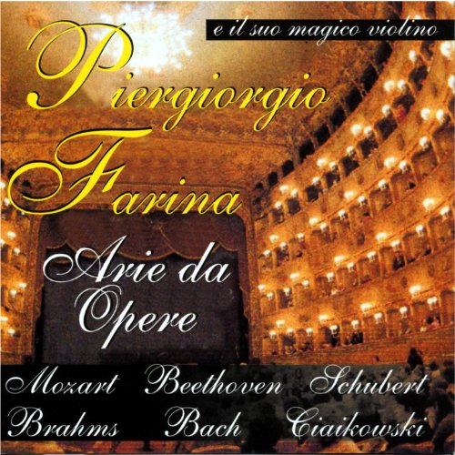  E lucevan le stelle/da Tosca