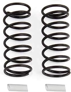 Team Associated Shock Spring White 11.2 lb/in: RC12R6, ASC4782