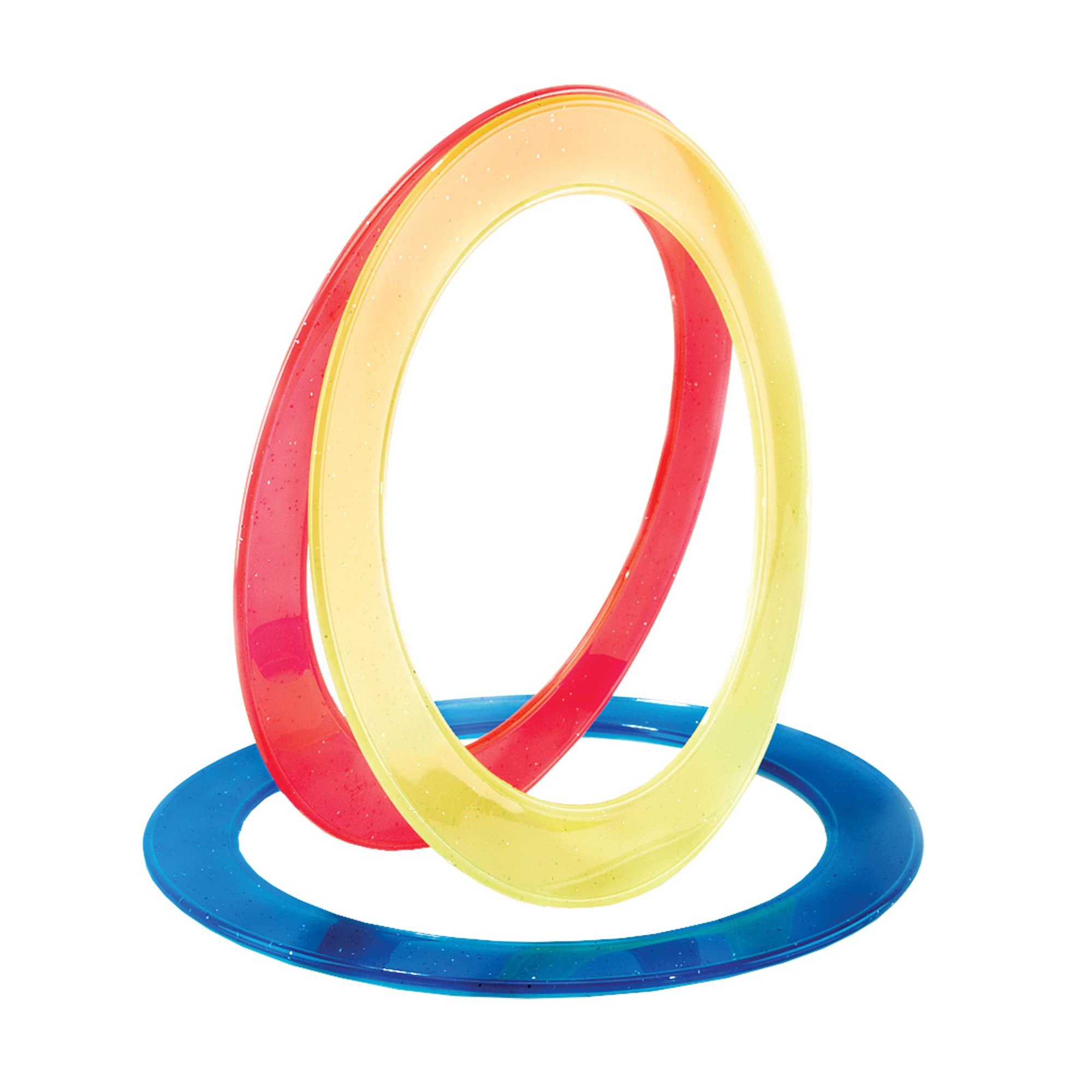 Set 3 Anillos De Malabarismo 32 Cm | Cuotas sin interés Set 3 Anillos De Malabarismo 32 Cm | Cuotas sin interés