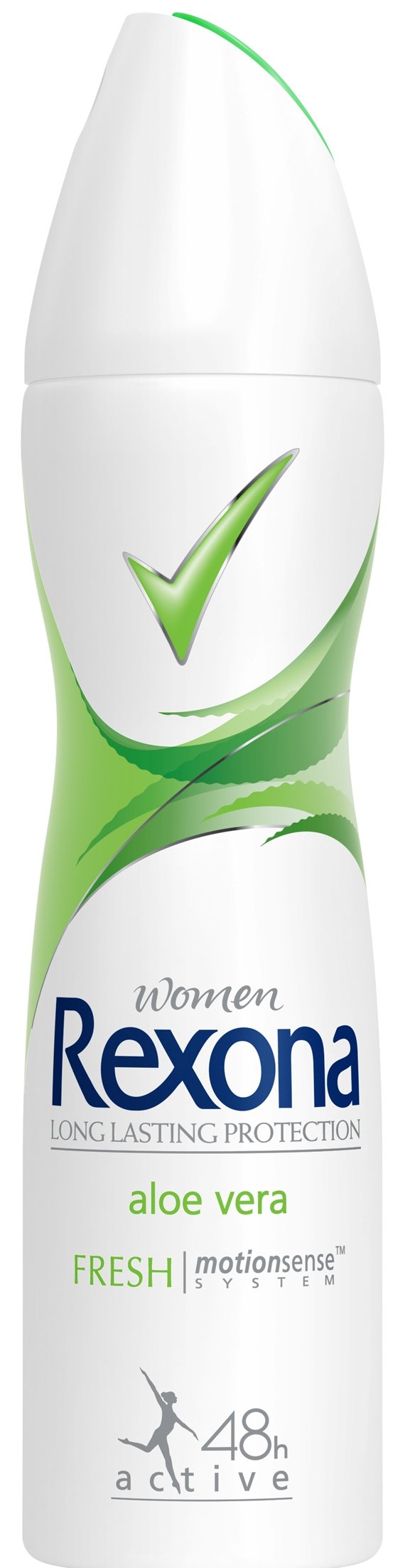 Rexona Aloe Vera Women's Deodorant Spray