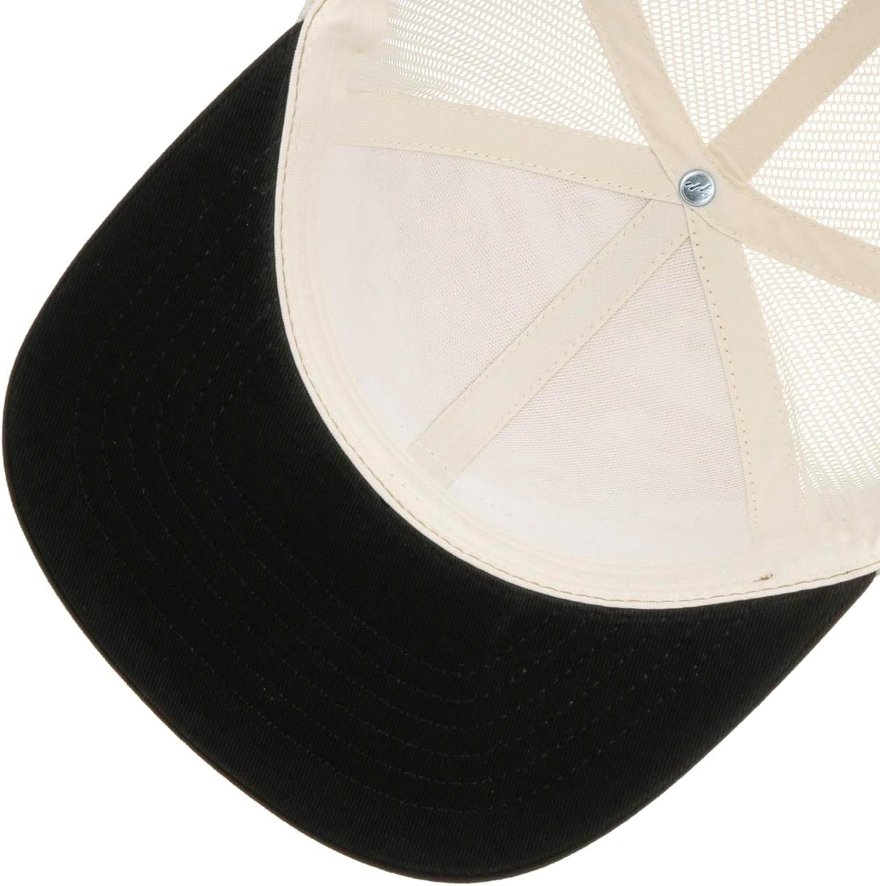 Rip Curl Combo Trucker Hat - Gold