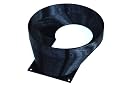 Vaali 240mm to 8 Inch Heat and Noise Management Fan Shroud for ASIC Miner Fan Duct Hose Adapter Compatible with Antminer S19 T19 S17 T17 gallery image