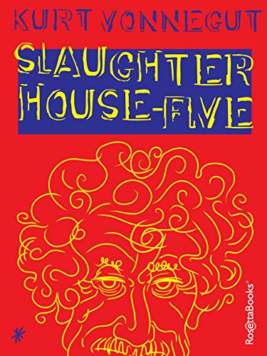 Slaughterhouse-Five (English Edition)