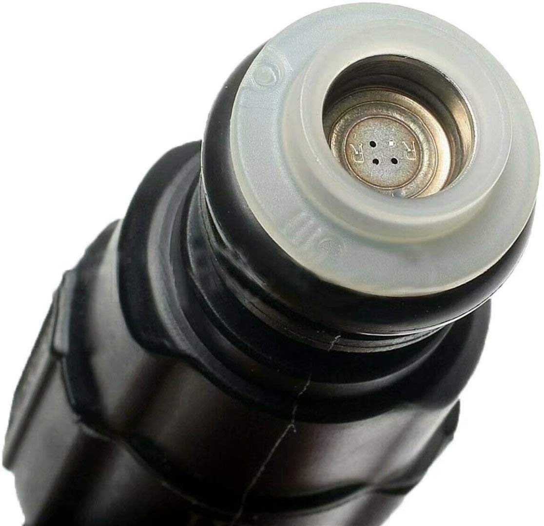 Amazon.com: EMIAOTO Set 4 OEM Fuel Injector FJ213 5277739  
