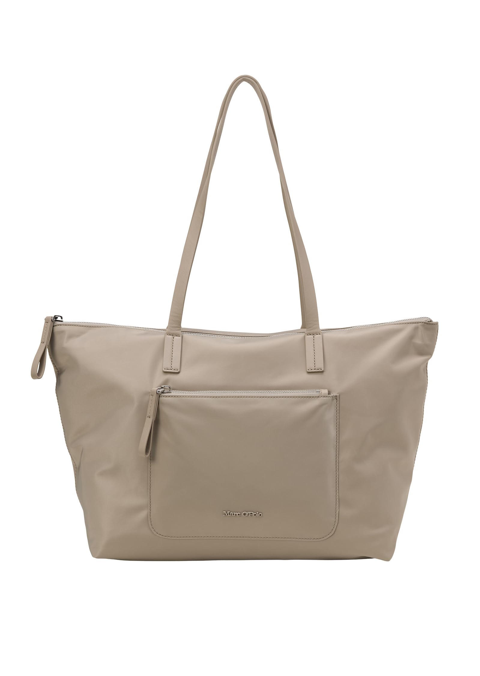 Marc OߴPolo Shopper Mujer con cierre de cremallera impermeable