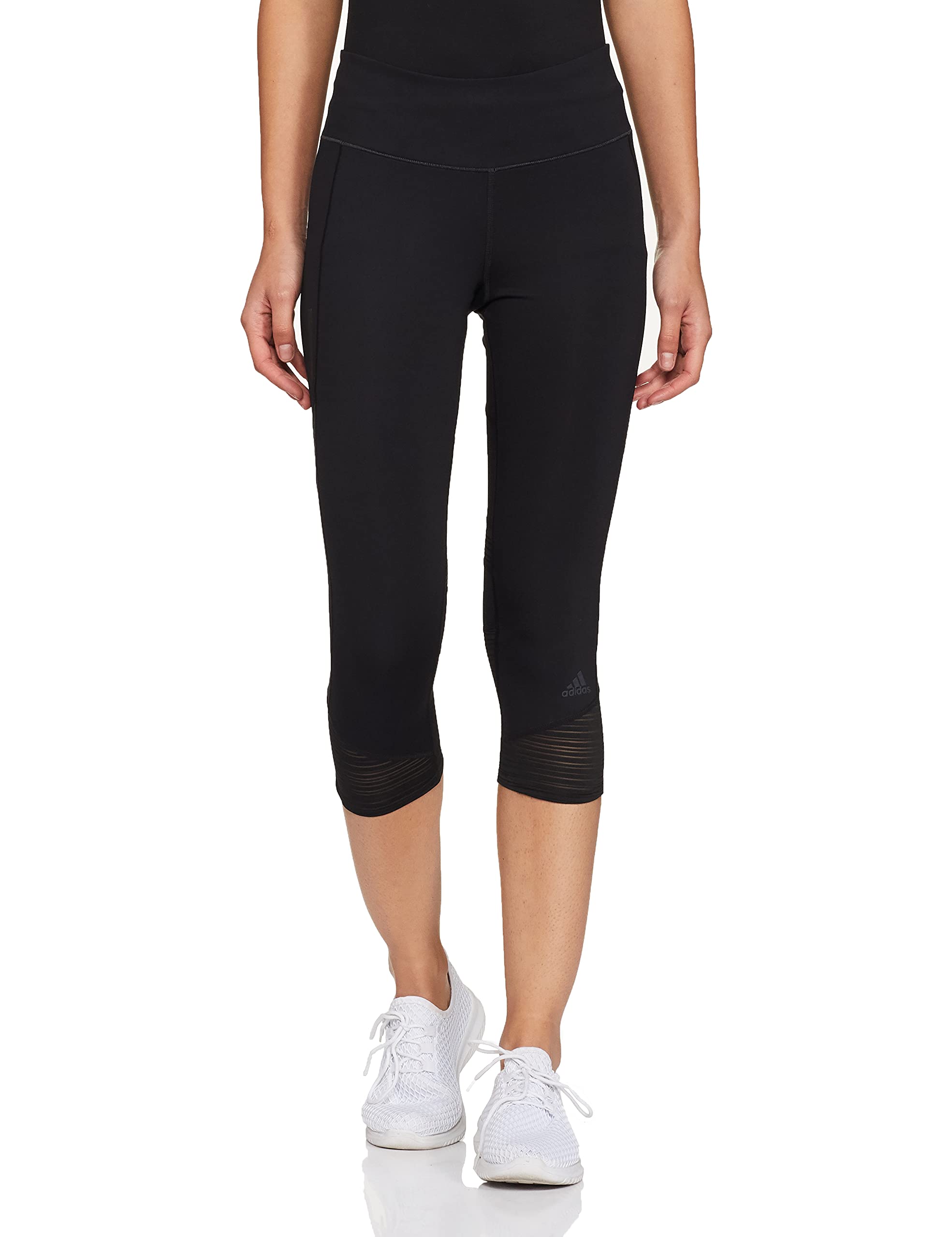 adidas How We Do 3/4 W - Mallas Pirata Mujer