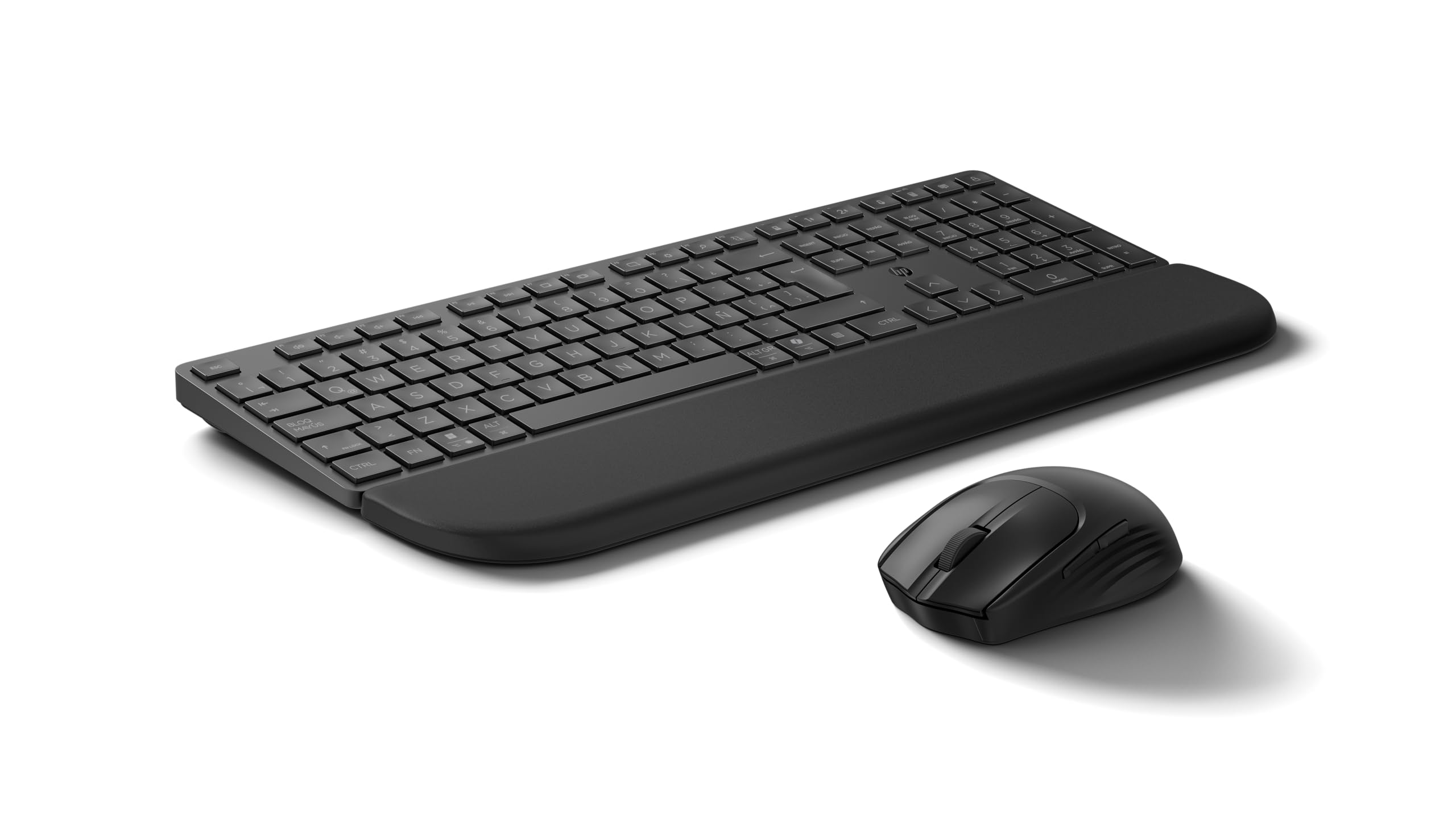 Amazon | HP マルチデバイス デュアルモード マウスとキーボード