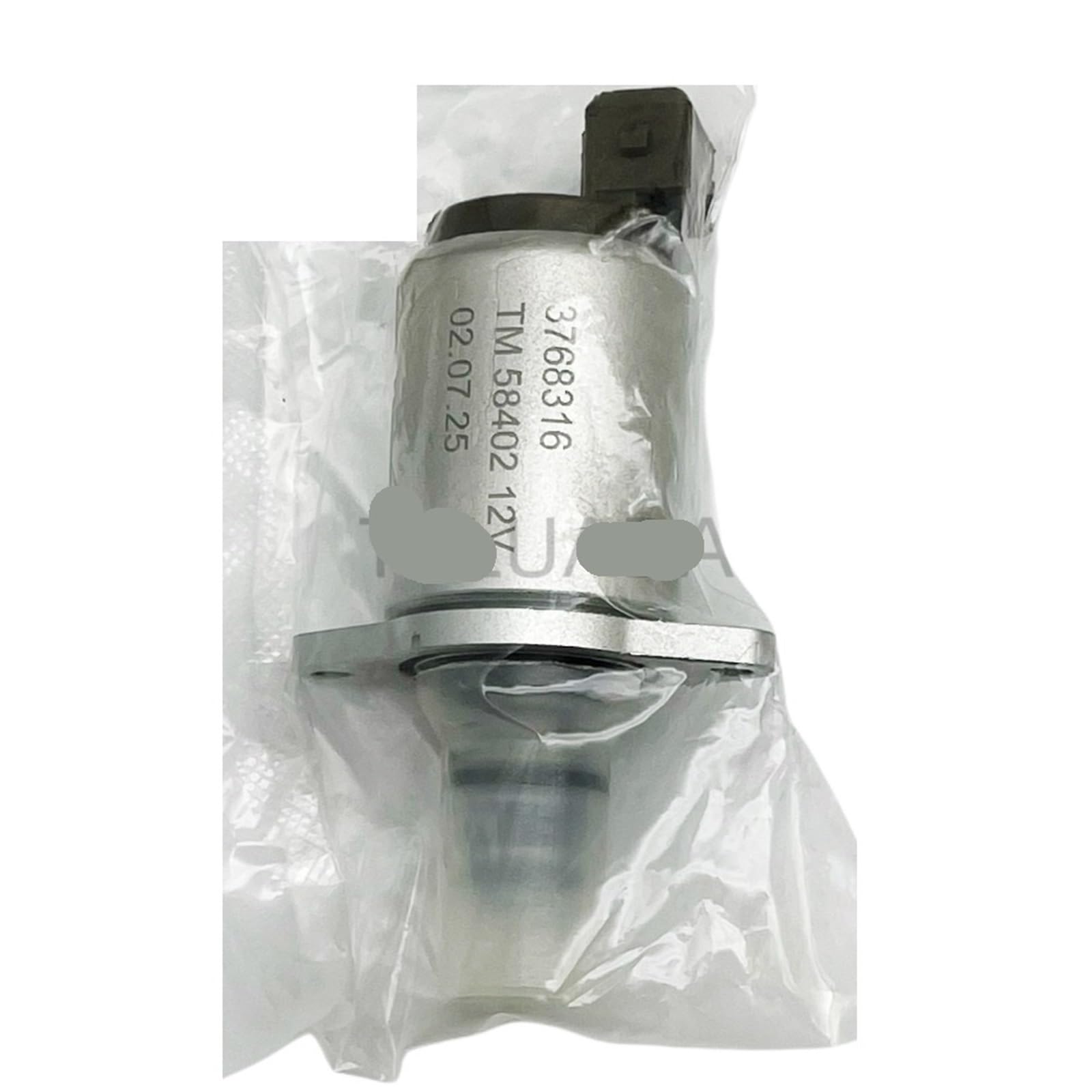 Zidricdnd Excellent Quality 12V Tm 58402 3768316 Pilot Proportional Solenoid Valve