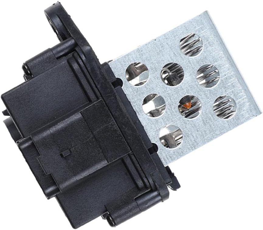 Blower Fan Resistor 9658508980 1308.Cl Control Module for Ds4 Ds5 C4