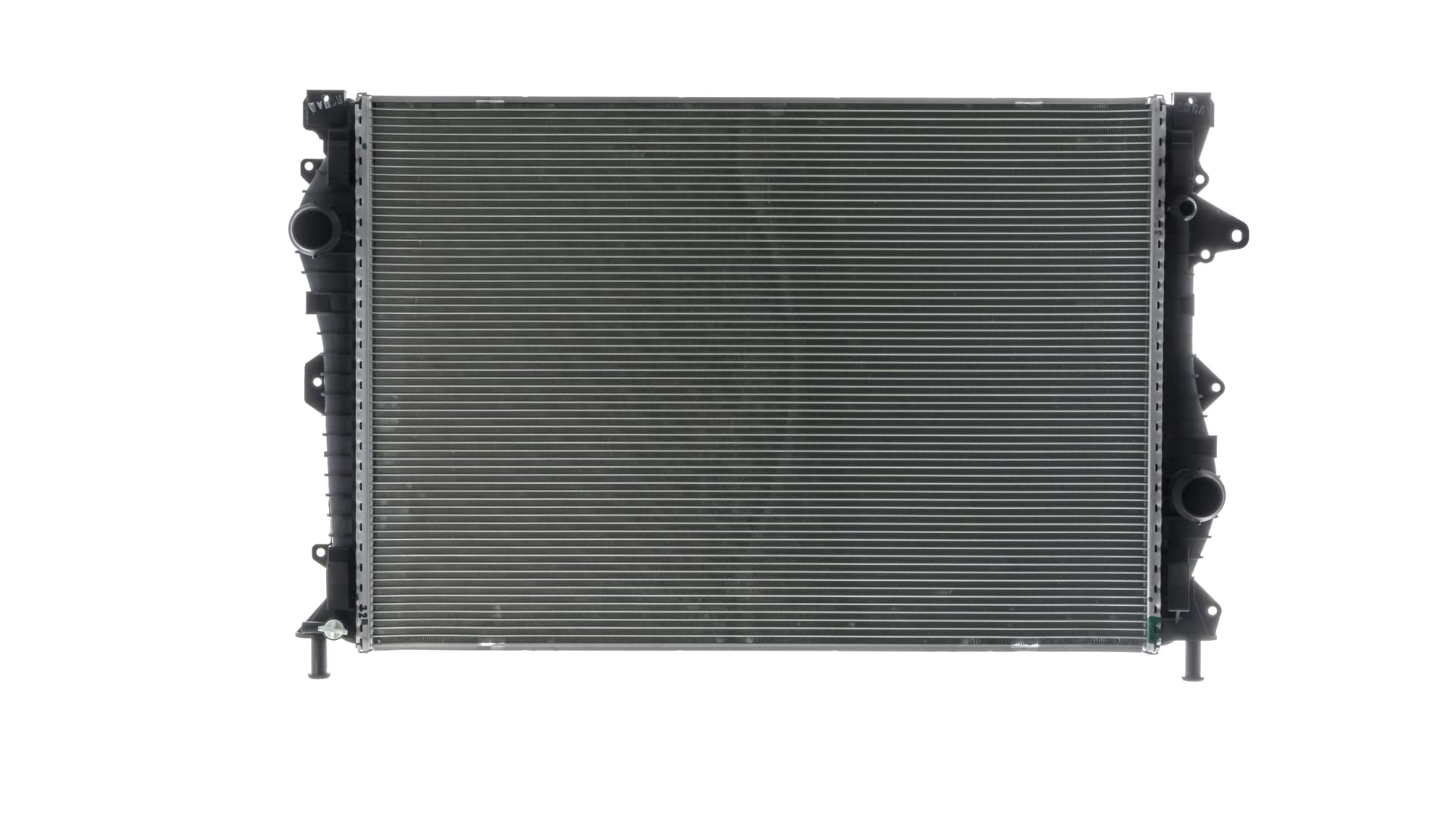 MAHLE BEHR CR 954 000P Radiator
